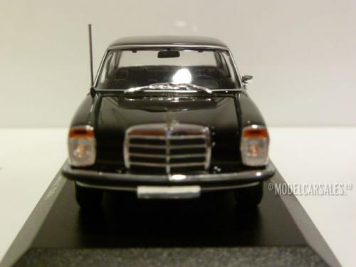 Mercedes-benz 200 (w114/115) Strich8