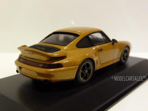 Porsche 911 (993) Turbo