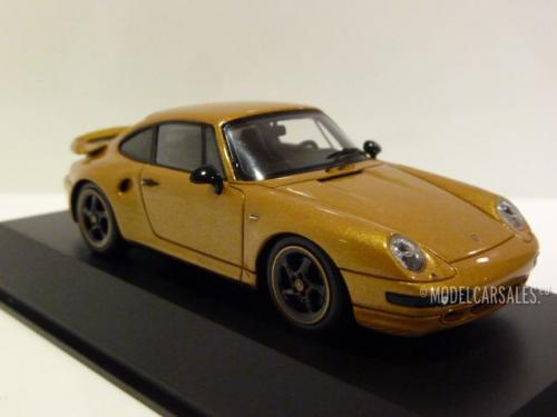 Porsche 911 (993) Turbo