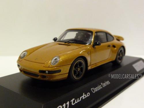 Porsche 911 (993) Turbo