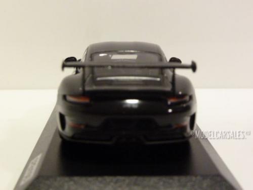 Porsche 911 (991 II) GT3 RS Weissach Package