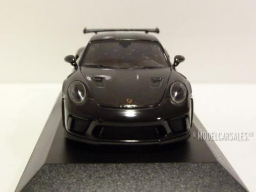 Porsche 911 (991 II) GT3 RS Weissach Package