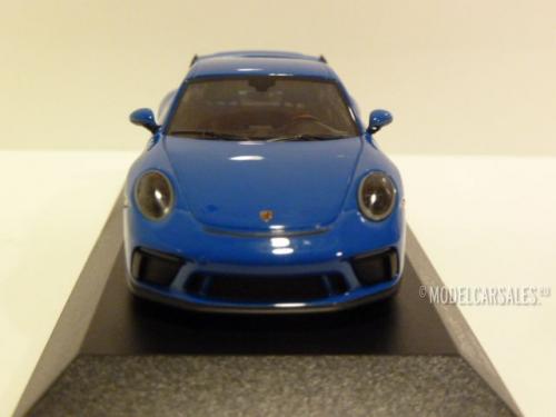 Porsche 911 (991 II) GT3
