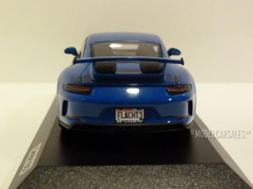 Porsche 911 (991 II) GT3