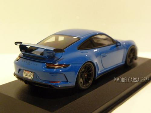 Porsche 911 (991 II) GT3
