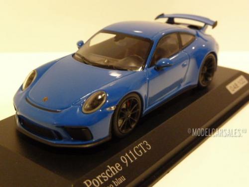Porsche 911 (991 II) GT3