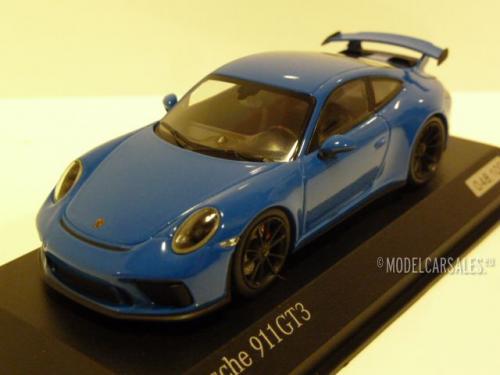 Porsche 911 (991 II) GT3