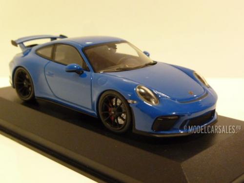 Porsche 911 (991 II) GT3
