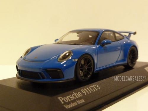 Porsche 911 (991 II) GT3