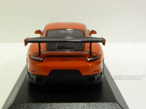 Porsche 911 (991 II) GT2 RS