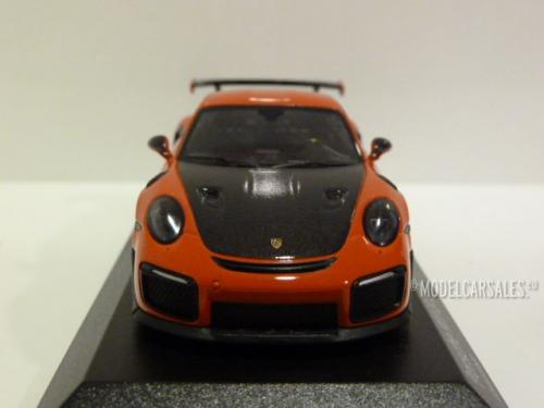 Porsche 911 (991 II) GT2 RS