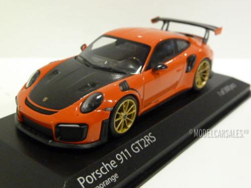 Porsche 911 (991 II) GT2 RS