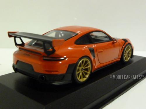 Porsche 911 (991 II) GT2 RS