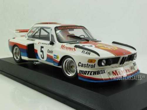 BMW 3.5 CSL