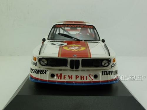 BMW 3.5 CSL