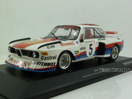 BMW 3.5 CSL