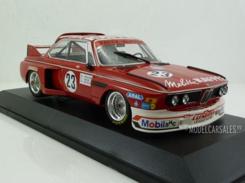 BMW 3.0 CSL