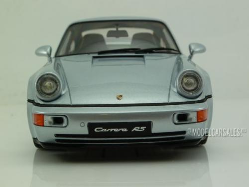 Porsche 911 (964) Carrera RS 3.8