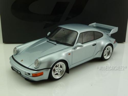 Porsche 911 (964) Carrera RS 3.8