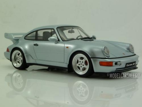 Porsche 911 (964) Carrera RS 3.8