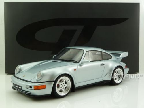 Porsche 911 (964) Carrera RS 3.8