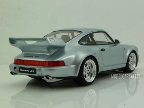 Porsche 911 (964) Carrera RS 3.8