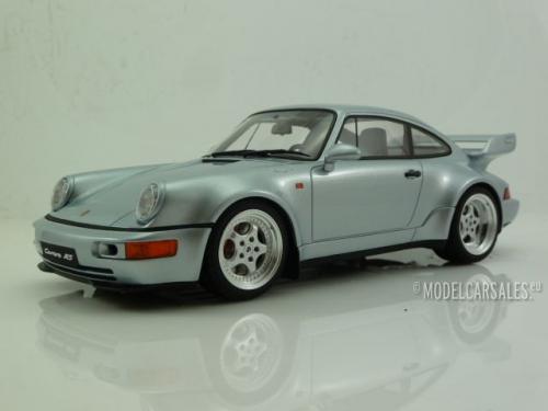 Porsche 911 (964) Carrera RS 3.8