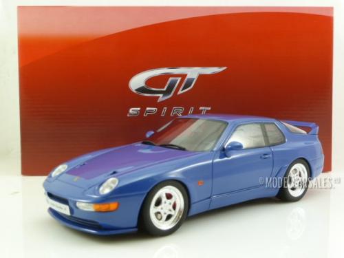 Porsche 968 Turbo S