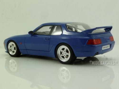 Porsche 968 Turbo S