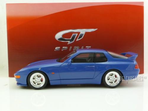 Porsche 968 Turbo S