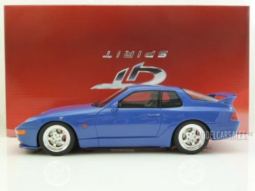 Porsche 968 Turbo S