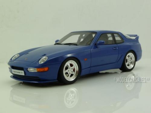 Porsche 968 Turbo S