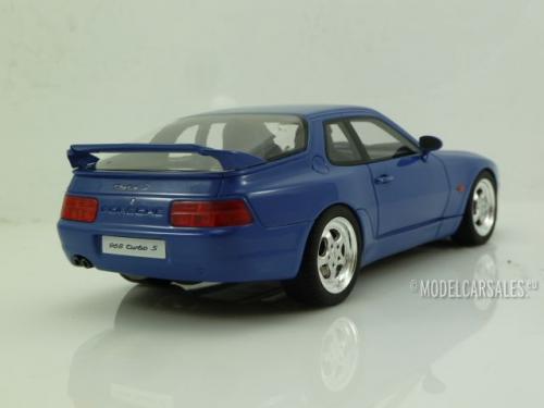Porsche 968 Turbo S