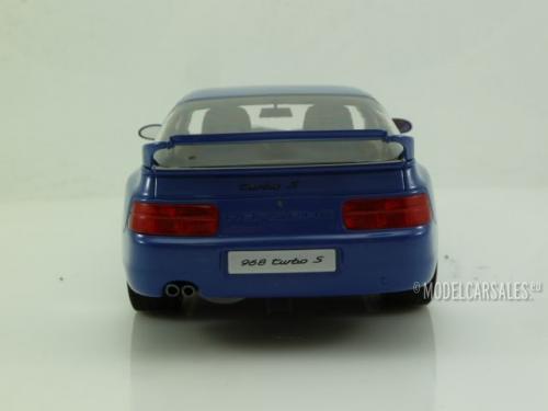 Porsche 968 Turbo S