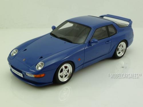 Porsche 968 Turbo S