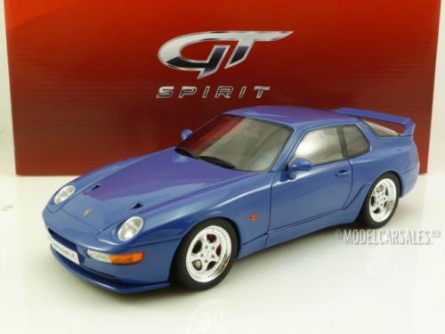 Porsche 968 Turbo S