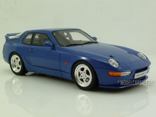 Porsche 968 Turbo S