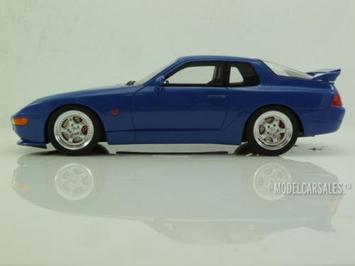 Porsche 968 Turbo S