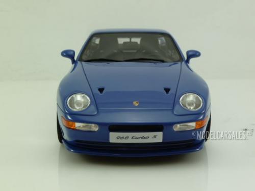 Porsche 968 Turbo S