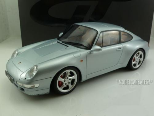Porsche 911 (993) Carrera 4S