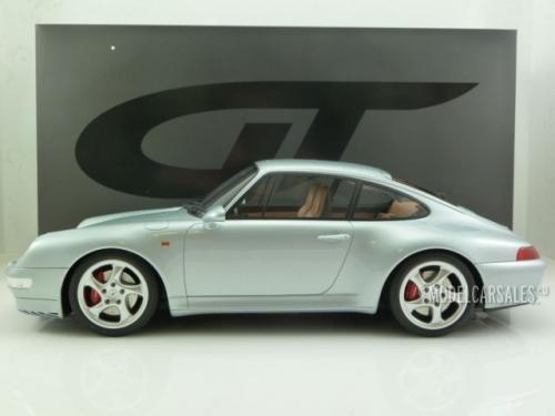 Porsche 911 (993) Carrera 4S