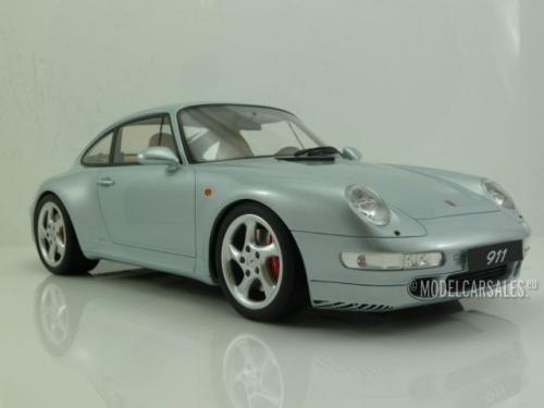 Porsche 911 (993) Carrera 4S
