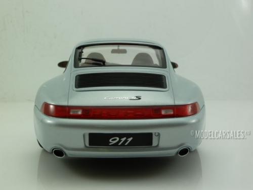 Porsche 911 (993) Carrera 4S
