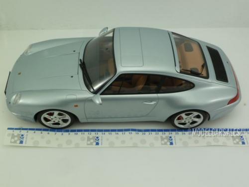 Porsche 911 (993) Carrera 4S