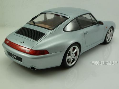 Porsche 911 (993) Carrera 4S