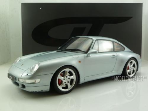 Porsche 911 (993) Carrera 4S