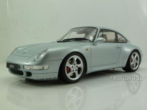 Porsche 911 (993) Carrera 4S