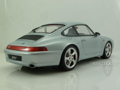 Porsche 911 (993) Carrera 4S
