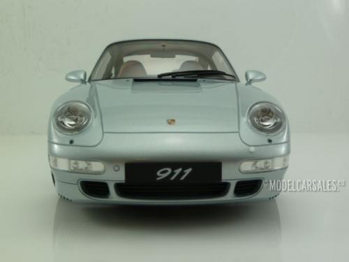 Porsche 911 (993) Carrera 4S