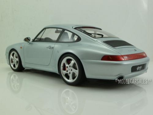 Porsche 911 (993) Carrera 4S
